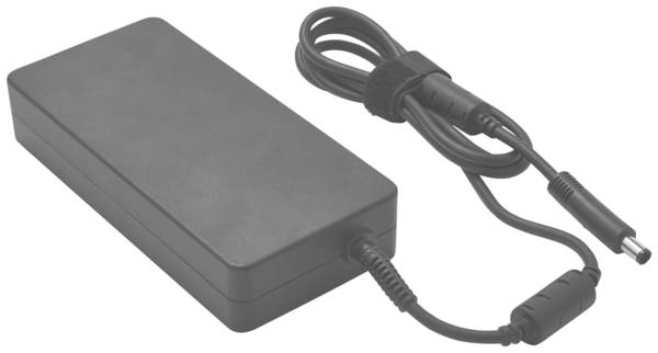 HP HP Smart Slim - Netzteil - AC - 280 Watt Alimentatore per PC