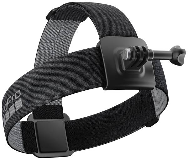 GoPro Strappy Fascia da testa GoPro Hero 13
