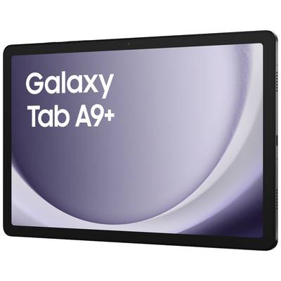 Acquista Samsung Galaxy tab A9+ WiFi 64 GB Grafite Tablet Android 27.9 cm  (11 pollici) 1.8 GHz, 2.2 GHz Qualcomm® Snapdragon And da Conrad