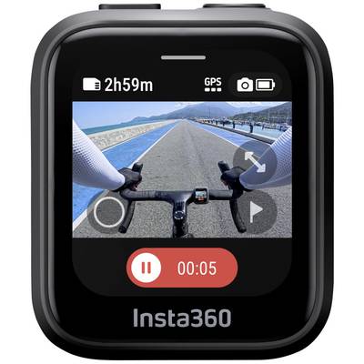 Insta360 GPS Preview Remote Telecomando a distanza Insta360 ACE, Insta360 ACE Pro