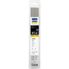 GYS Ruti-Stahl Elettrodi per saldatura 50 pz. (Ø x L) 1.6 mm x 300 mm 40 A (max.)
