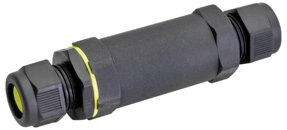 EVN SM685-P SM685P Muffola per cavi Contenuto: 1 pz.-1