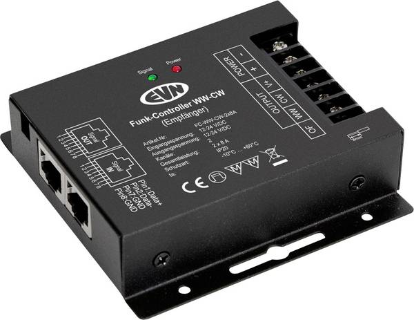 EVN FC-WW-CW-2x8A  1 pz.