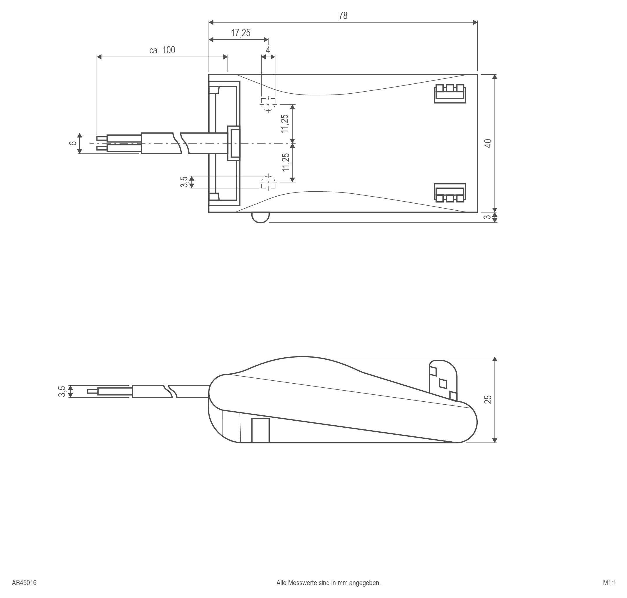 EVN AB45016 1 pz.-3