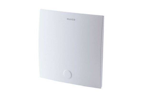 Maico Ventilatoren MAICO - Abdeckung für Ventilatoreinsatz ER EC Ausführung mit Bewegungsmelder Coperchio
