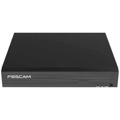 Foscam FNA108H  8 canali Registratore videosorveglianza LAN