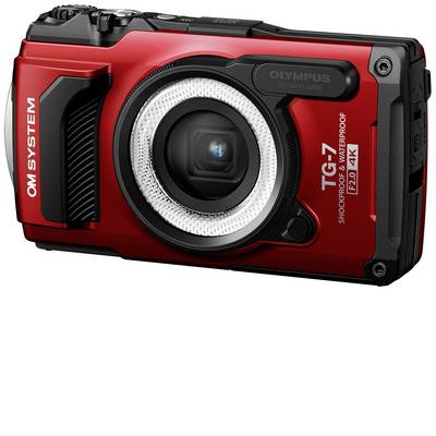 Cavo USB Per Olympus TG 4 | Sved ITEC Cavo Dati 1 Metro | Nero | Compatibile Con CB-USB8