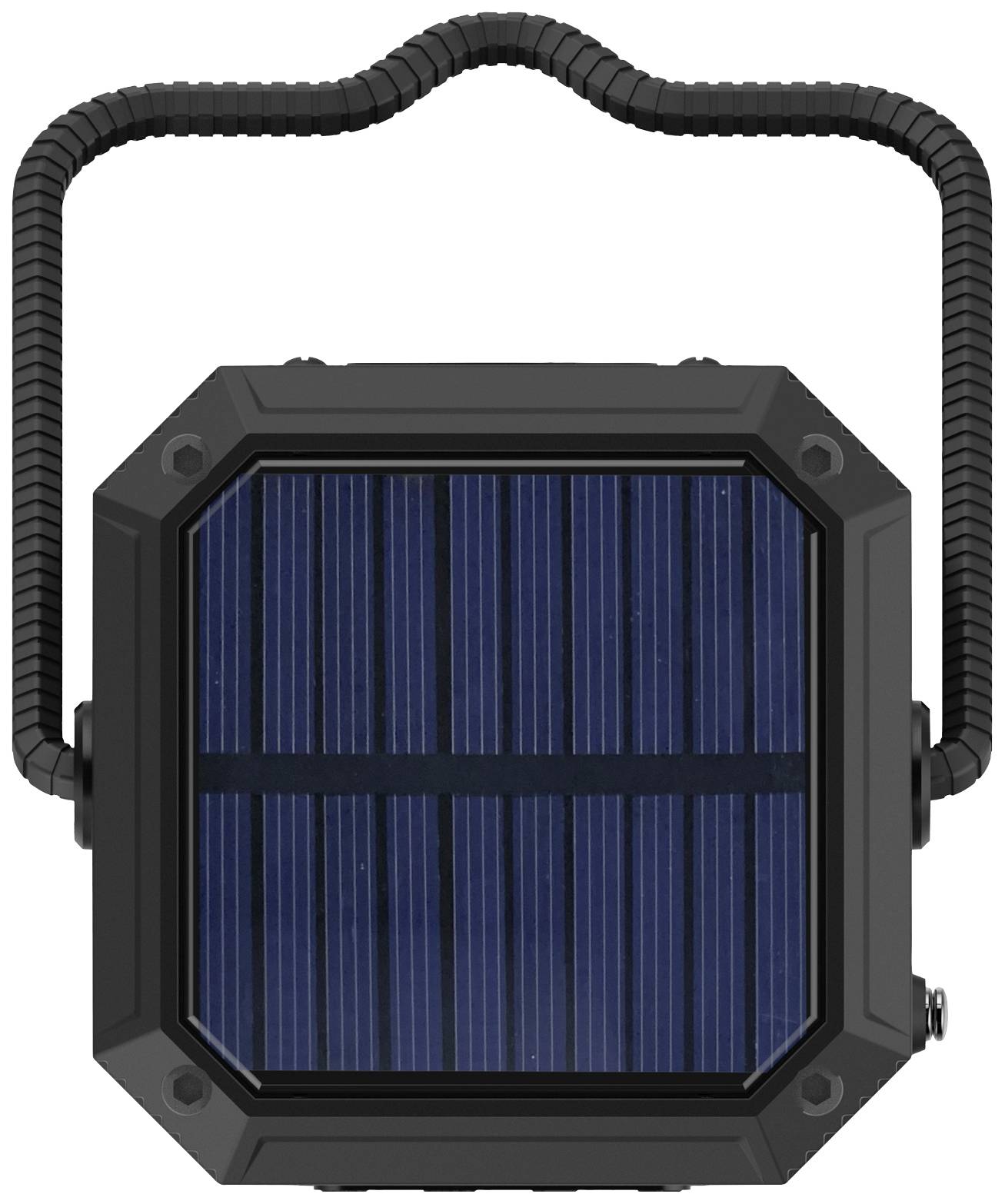 Sandberg Sandberg Survivor Lantern - Powerbank - 10000 mAh - 37 Wh - 2 A (USB) Batteria solare 10000 Litio Multicolore-8