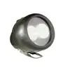 KSE-Lights 6003-series PERFORMANCE LED (monocolore) Lampada casco a batteria ricaricabile 420 lm 30 h KS-6003