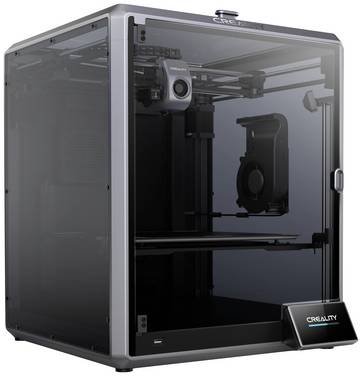 Creality K1 Max Stampante 3D