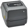 Zebra ZD621t Stampante di etichette a trasferimento termico 203 x 203 dpi Larghezza etichetta (max.): 118 mm USB, RS-232, LAN, Bluetooth®