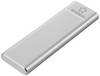 Renkforce RF-HDE-100 Alloggiamento SSD M.2 USB-C® (USB 3.2 Gen 2) 10 GBit/s M.2 PCIe NVMe 2230, 2242, 2260, 2280 RF-6058280