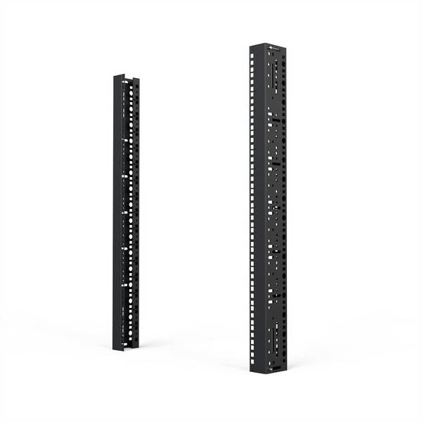 nVent SCHROFF 23130029 Profilo angolare 1 pz.