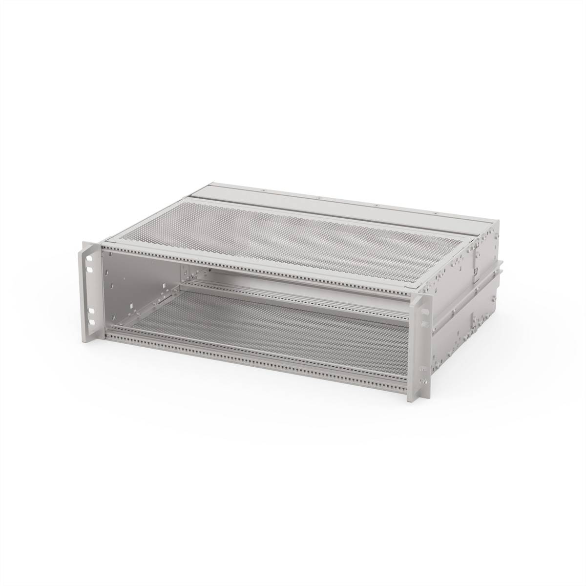 nVent SCHROFF 21500030 Kit di montaggio per supporto di montaggio 320 x 3 x 320 1 pz.