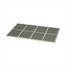 nVent SCHROFF 21594144 Filtro dell'aria 1 pz.