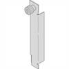 nVent SCHROFF 21596012 Piastra frontale 1 pz.