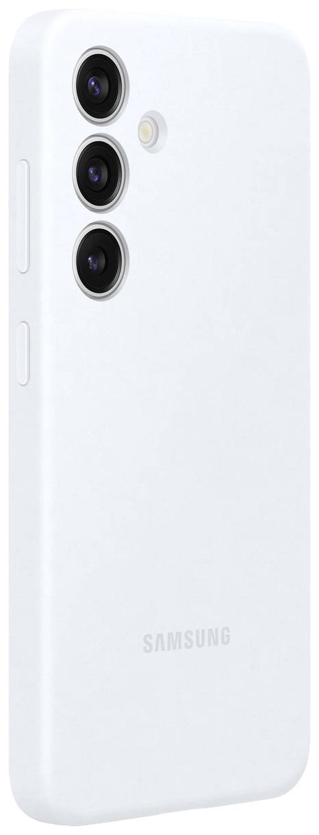 Samsung EF-PS921TWEGWW Backcover per cellulare Samsung Galaxy S24 Bianco Anti urti EF-PS921TWEGWW-0
