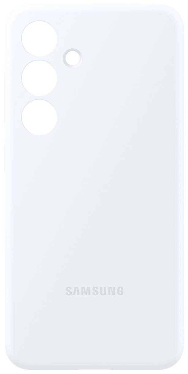 Samsung EF-PS921TWEGWW Backcover per cellulare Samsung Galaxy S24 Bianco Anti urti EF-PS921TWEGWW-1