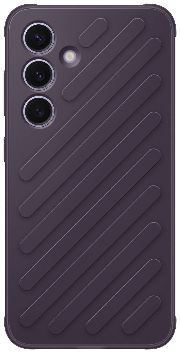 Samsung by ITFIT Shield Backcover per cellulare Samsung Galaxy S24 Viola Anti urti GP-FPS921SACVW-2