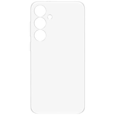 Samsung by ITFIT Clear Backcover per cellulare Samsung Galaxy S24+ Trasparente 