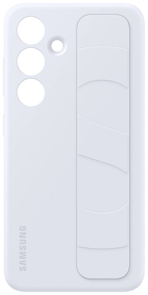 Samsung Standing Grip Backcover per cellulare Samsung Galaxy S24 Azzurro Funzione stand EF-GS921CLEGWW-3