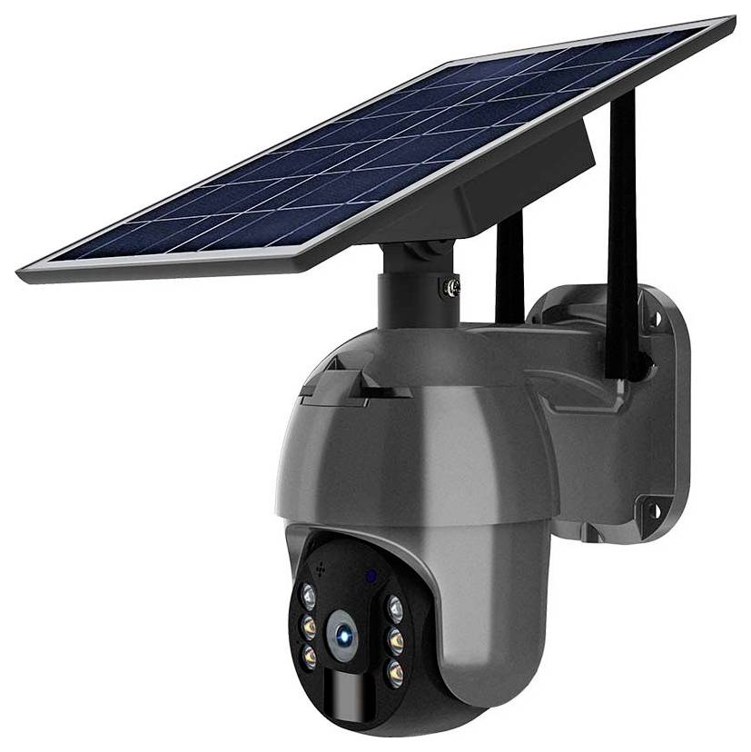 V-TAC VT-11024 11617 senza fili-Videocamera di sorveglianza 1920 x 1080 Pixel 2.4 GHz-2