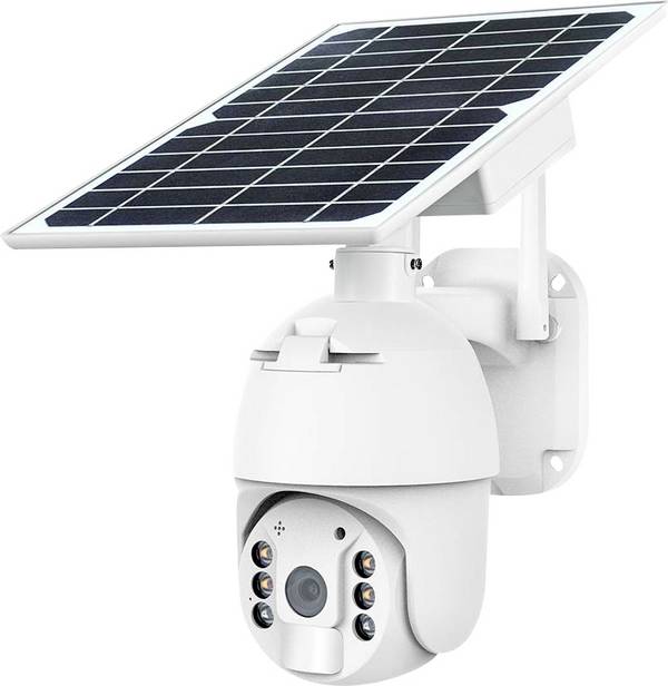 V-TAC VT-11024 11618 senza fili-Videocamera di sorveglianza   1920 x 1080 Pixel  2.4 GHz