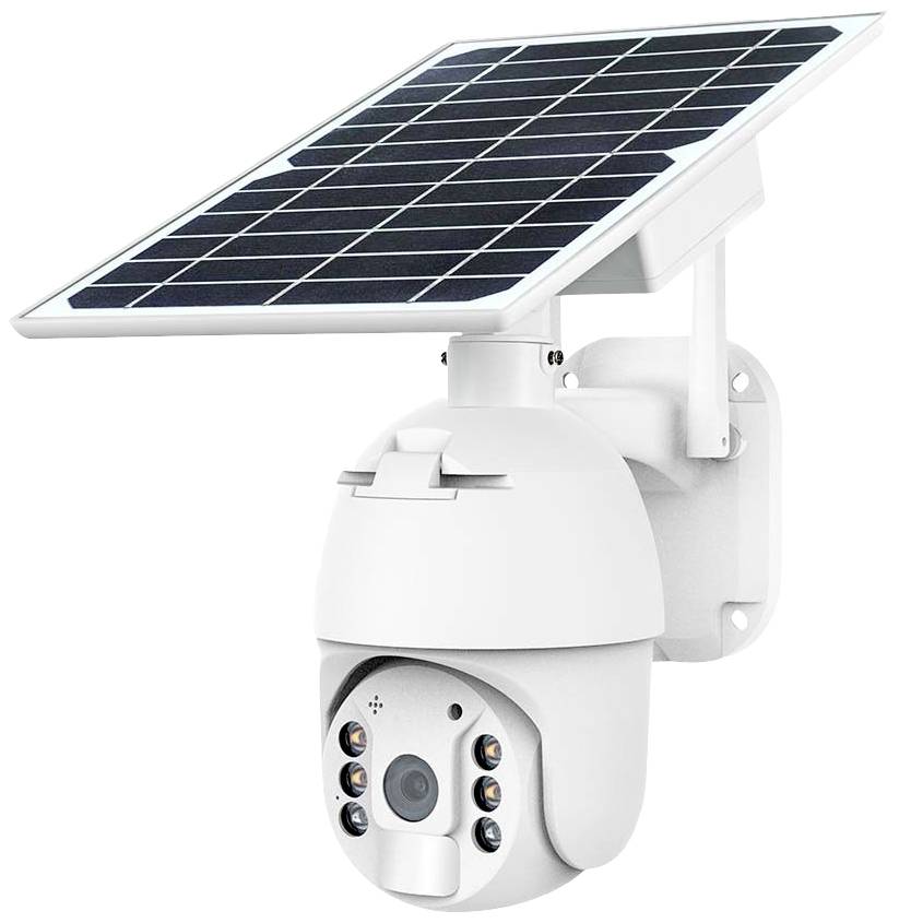 V-TAC VT-11024 11618 senza fili-Videocamera di sorveglianza 1920 x 1080 Pixel 2.4 GHz-1
