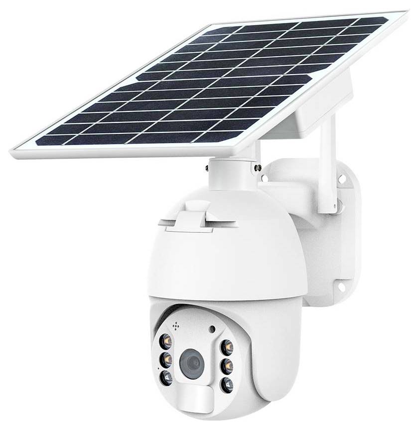 V-TAC VT-11024 11618 senza fili-Videocamera di sorveglianza 1920 x 1080 Pixel 2.4 GHz-2