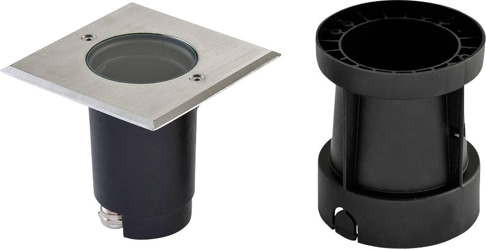 Disegno tecnico di un profilato di 1000 mm con una sezione trasversale larga 15,1 mm e alta 4 mm; tutte le dimensioni in mm.