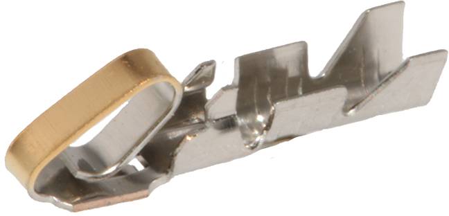 KK® 254 08650105 Molex Contenuto: 1 pz.-0