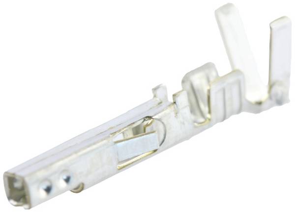 Molex 39000213 MINIFIT JR TERM FEMA 39000213 Molex Contenuto: 1 pz.