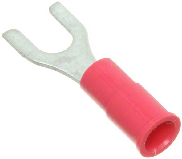 Molex 191420005 Capocorda a forcella 1 pz.-0