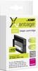 Cartuccia Xvantage Compatibile sostituisce HP 953XL, F6U17AE Magenta KMP - 1748,4086 - 30 ml - 2000 Seiten - 1 Stück(e) - Einzelpackung 1748,4086
