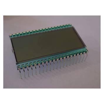Display Elektronik Display LC      DE119TU-30/8.4