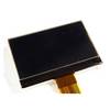 Display Elektronik Display LC Bianco 128 x 64 Pixel (L x A x P) 80.00 x 54.00 x 6.5 mm DEM128064JADX-PWN