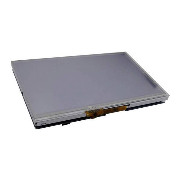 Display Elektronik Display LC   Bianco 800 x 480 Pixel (L x A x P) 165.00 x 100.00 x 26.40 mm DEM800480G1TMHPWNT