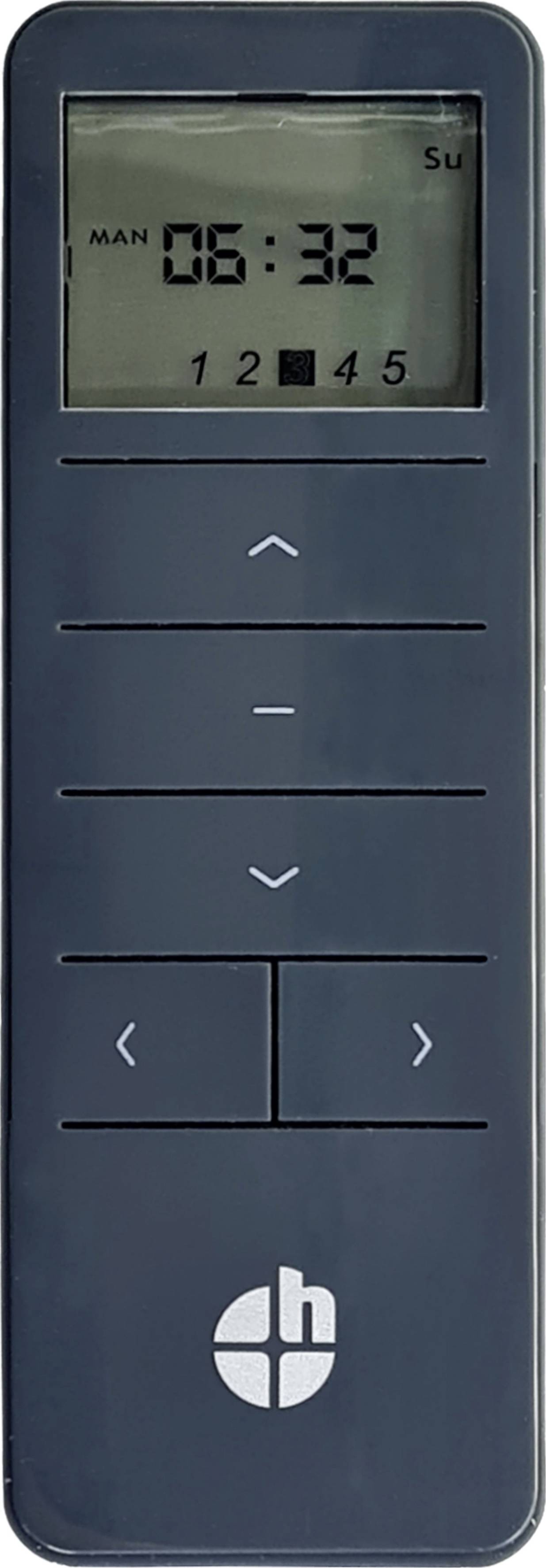 Heicko HIP05BT-BI 5 canali Trasmettitore senza filo 433 MHz