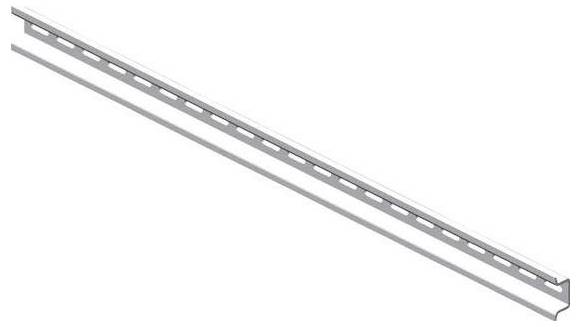 Siemens 6ES57108MA21 6ES5710-8MA21 Guida profilata SPS