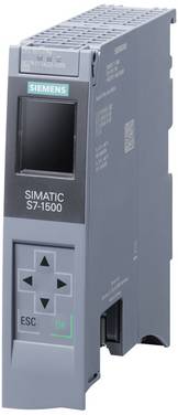 Siemens 6ES7511-1AL03-0AB0 6ES75111AL030AB0 Modulo centrale PLC