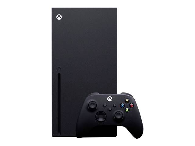 Microsoft Xbox Series X 1 TB Nero-1