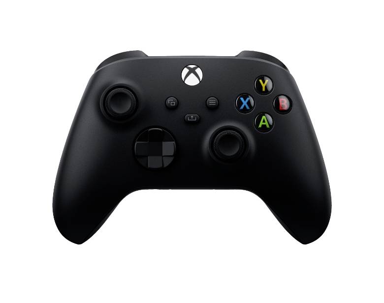 Microsoft Xbox Series X 1 TB Nero-3