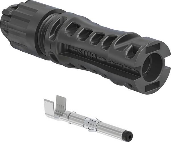 32.0325P0001  PV-KST4-EVO 2A/10II    Stäubli  Contenuto: 1 pz.