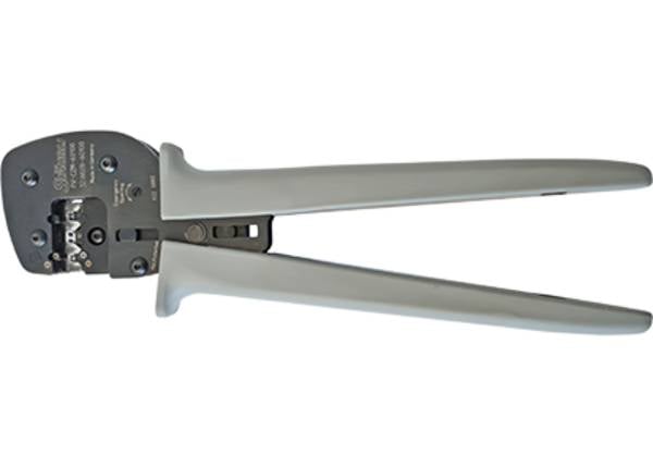 Stäubli PV-CZM-60100 32.6020-60100 Pinza crimpatrice   4 fino a 10 mm²