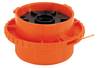 GARDENA 05371-20 Filo di ricambio Kit 5 pz.