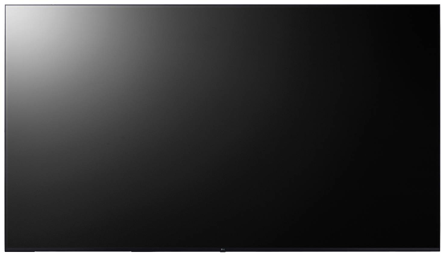LG Electronics 75UL3J-E Display Digital Signage 190.5 cm 75 pollici 3840 x 2160 Pixel 16/7-0