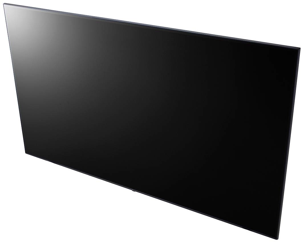 LG Electronics 75UL3J-E Display Digital Signage 190.5 cm 75 pollici 3840 x 2160 Pixel 16/7-6