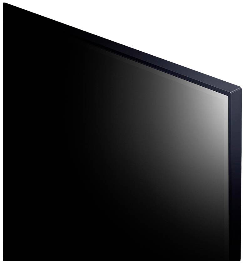 LG Electronics 75UL3J-E Display Digital Signage 190.5 cm 75 pollici 3840 x 2160 Pixel 16/7-8
