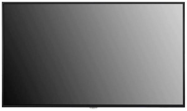 LG Electronics Digital Signage Display Display Digital Signage ERP: G (A - G) 124.46 cm 49 pollici 3840 x 2160 Pixel 24/7