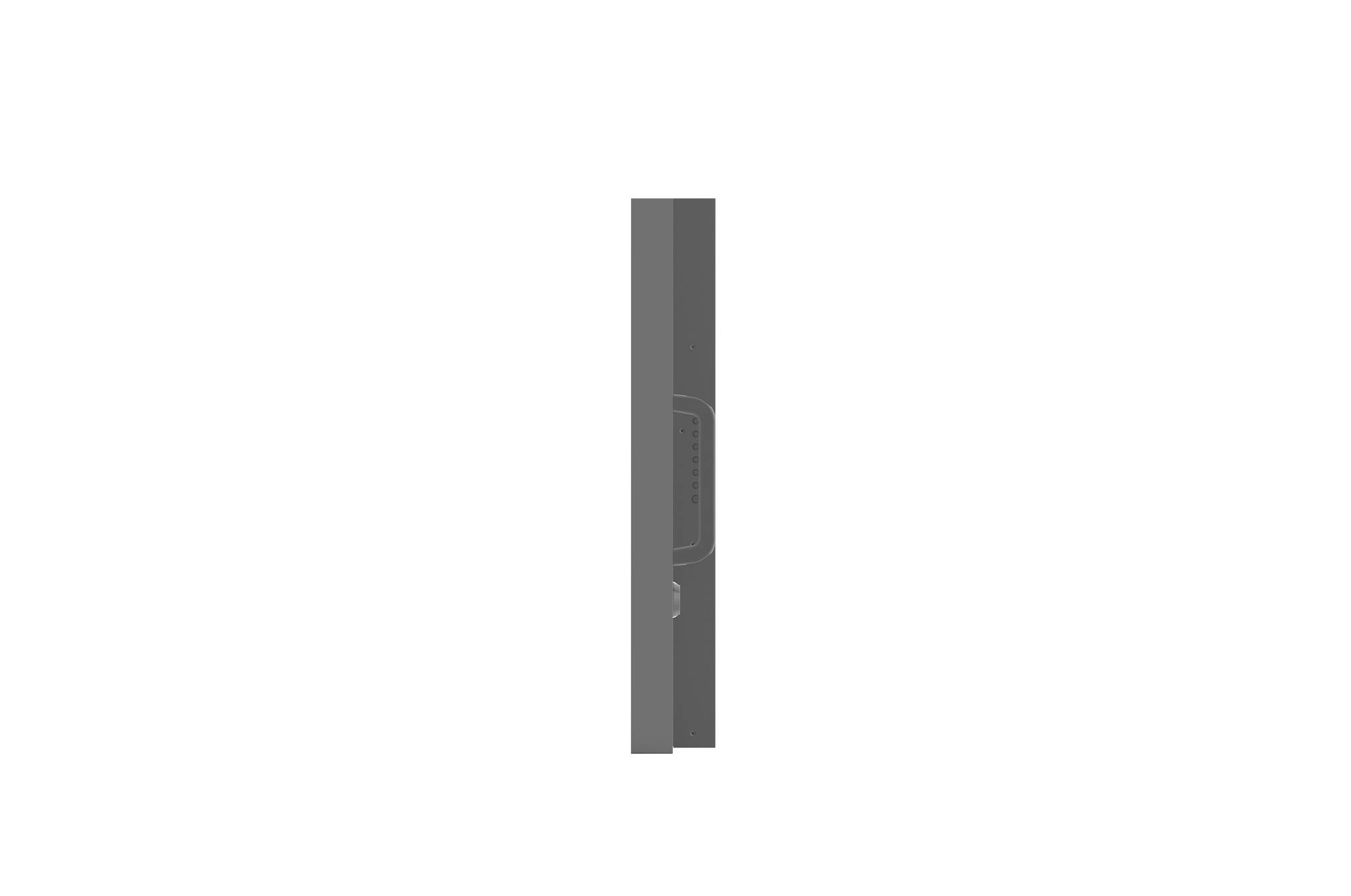 LG Electronics 110UM5K Display Digital Signage 279.4 cm 110.00 pollici 3840 x 2160 Pixel 16/7-11